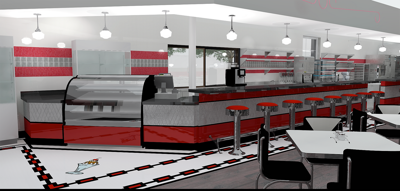 Elliston Place Soda Shop Is Moving Next Door